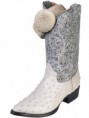 Gran Lider ID 8854 Hueso / White Tan